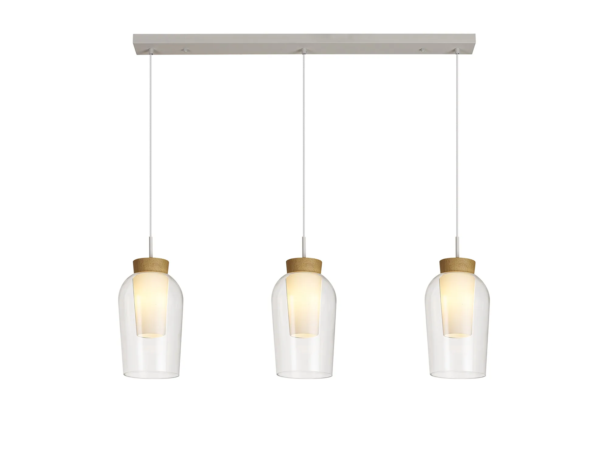 Nora White Ceiling Lights Mantra Linear Fittings Nora White Ceiling Lights Mantra Linear Fittings
